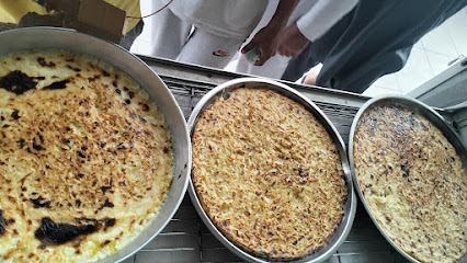 مخبز (روتي) - أبو ظبي - +971 52 727 5152