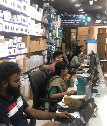 DSR تك | متجر الكمبيوتر ، جراندستريم دبي ، أوبيكويتي دبي - أبو ظبي - +971 4 354 4115