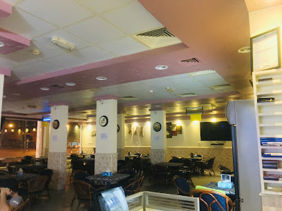 601 كافيه - أبو ظبي - +971 50 601 7601