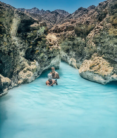 مغامرات ECC -  - +971 55 823 7687