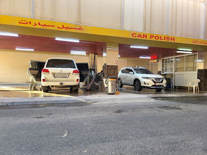 الماسة لتلميع وتنظيف السيارات - أبو ظبي - +971 56 321 2830