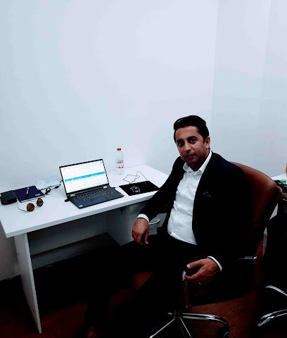 محاسبون افتراضيون ذ م م | خدمات المحاسبة ومسك الدفاتر في دبي -  - +971 50 962 6046