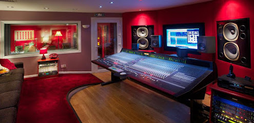 مرئيات DELCIA الصوتية - أبو ظبي - +971 55 368 4112