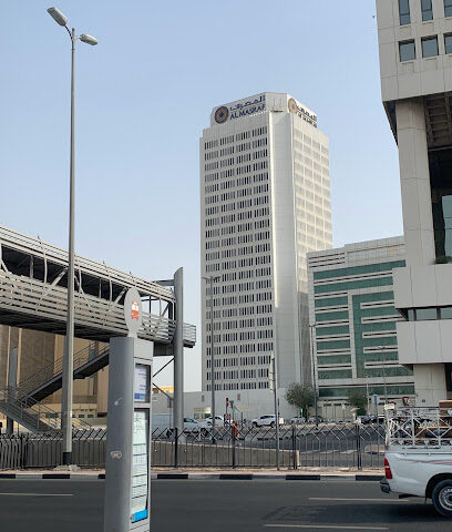 المصرف - الفرع الرئيسي دبي ديرة - أبو ظبي - +971 600 529999