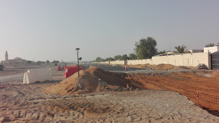 دار العود للمقاولات ذ - أبو ظبي - +971 6 575 8822