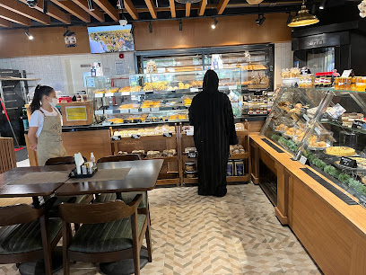 مخبز ومخابز طارق الجاسم - أبو ظبي - +971 4 458 9966