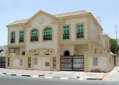 مؤسسة الأسد للألمنيوم والزجاج. -  - +971 55 883 9240