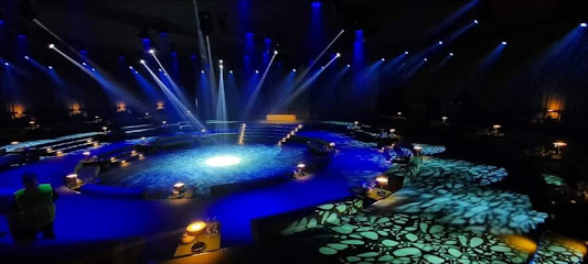 أحداث ماتريكس المرئية - أبو ظبي - +971 4 227 1565