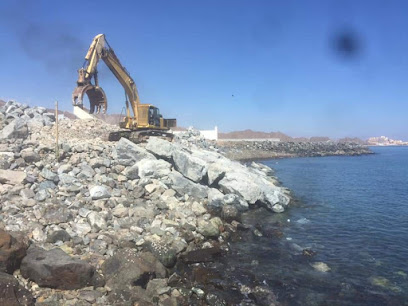 جبل النور للنقل والمقاولات ذ - أبو ظبي - +971 55 256 8055