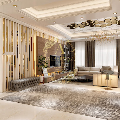 البروز للتصميم الداخلي - أبو ظبي -