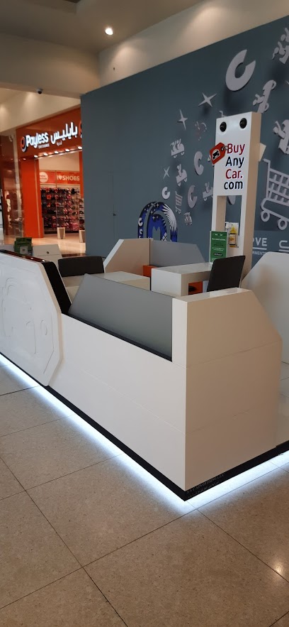 SellAnyCar.com - الفجيرة - سيتي سنتر - United Arab Emirates|Fujairah|City Centre Ground floor