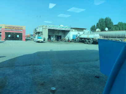 ورشة سال سبيل لتصليح ميكانيكا السيارات - أبو ظبي -