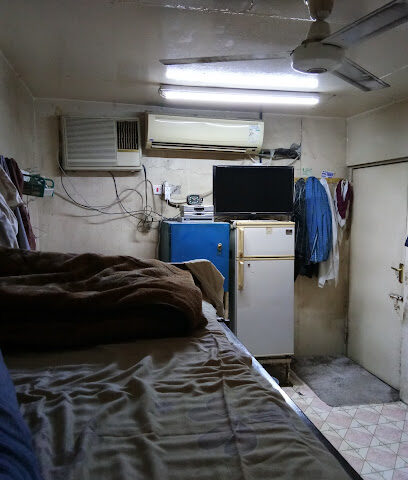 ورشة نجارة الفجر - أبو ظبي - +971 50 306 5152