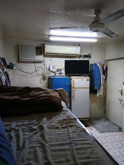 ورشة نجارة الفجر - United Arab Emirates|Ajman Industrial 2 - Ajman|9FC8+VFH