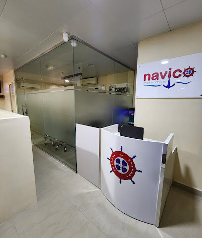 نافيكو مارين سيرفيسز - أبو ظبي - +971 56 547 3223