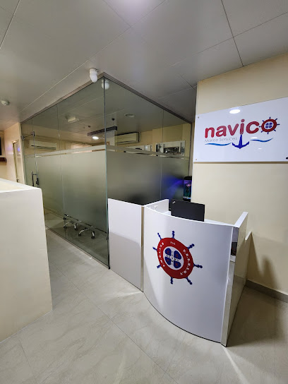 نافيكو مارين سيرفيسز - United Arab Emirates|Fujairah|MajanTower 2