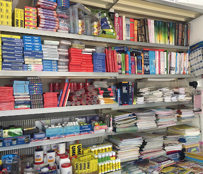 مكتبة الأندلس - أبو ظبي - +971 2 632 3215