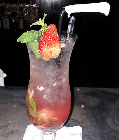 كريستال بار - أبو ظبي - +971 2 614 6020