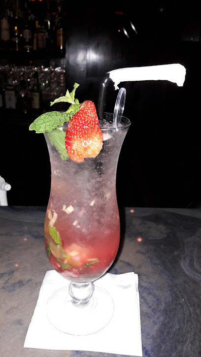 كريستال بار - United Arab Emirates|Abu Dhabi|M floor