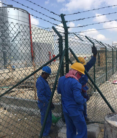 مجموعة المندوس للخدمات الفنية - أبو ظبي - +971 55 176 6516