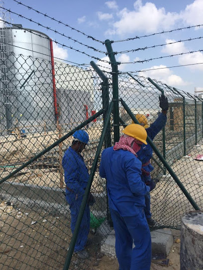 مجموعة المندوس للخدمات الفنية - United Arab Emirates|Ajman|Industrial Area 2 southren sector plot# 0362 Shed/Shabra Number 003|AJM UAE UAE