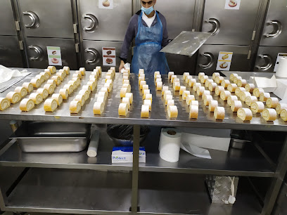 منشأة إنتاج المخبوزات الفرنسية - أبو ظبي - +971 4 228 8554