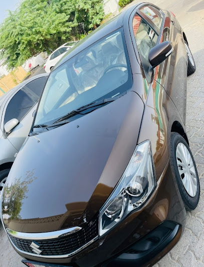 لوكيشن لتأجير السيارات (الموقع × تأجير سيارة) - United Arab Emirates|Zayed City - Abu Dhabi|قرب من بريد الامارات