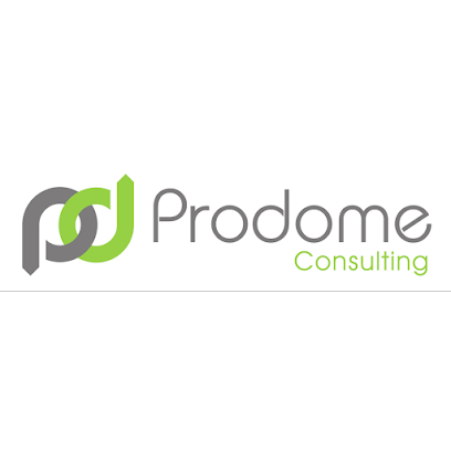 ProDome للاستشارات - أبو ظبي - +971 2 677 7817