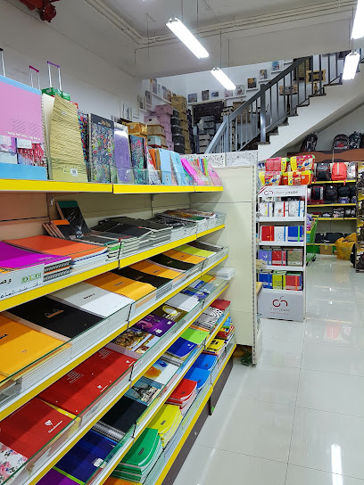 موزعو مكتبة دبي - فرع البرشاء - United Arab Emirates|Dubai|223 Umm Suqeim St