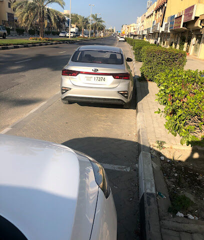 الفالح لتأجير السيارات - أبو ظبي - +971 6 566 7727