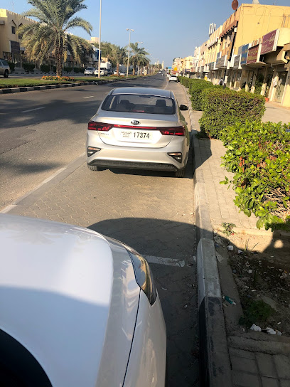 الفالح لتأجير السيارات - United Arab Emirates|Halwan Suburb - Al Yarmook - Sharjah|9C22+F8G