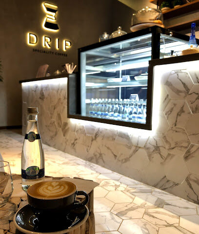 القهوة بالتنقيط - أبو ظبي - +971 3 755 5678