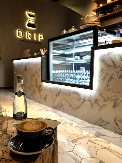 القهوة بالتنقيط - United Arab Emirates|Al Tiwayya - Abu Dhabi