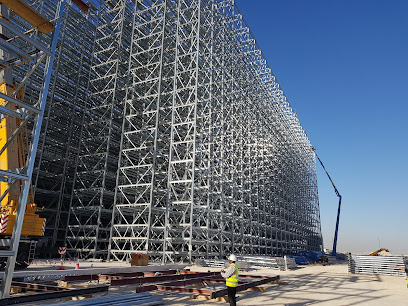 Planquadrat الشرق الأوسط للاستشارات الهندسية - أبو ظبي - +971 4 261 8100