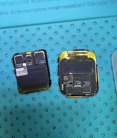 ميلاج لتصليح الهواتف المتحركة وتجارة بر دبي - أبو ظبي - +971 52 524 4884