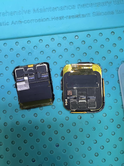 ميلاج لتصليح الهواتف المتحركة وتجارة بر دبي - United Arab Emirates|Bur - Al Souq Al Kabeer - Dubai|Shop No: 2 37D St|Building