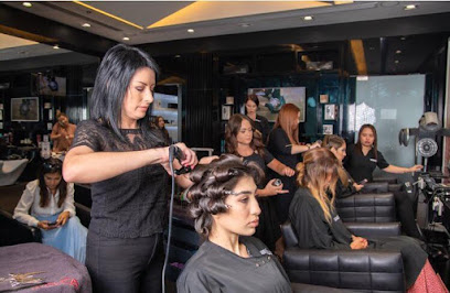 TONI & GUY RAK - أبو ظبي - +971 7 243 0001