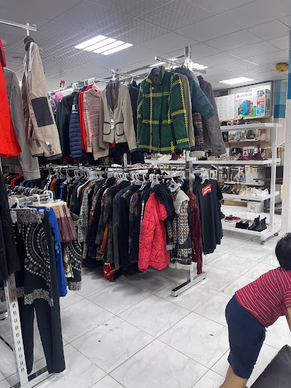 ديزنابي - United Arab Emirates|Ajman Industrial 2 - Ajman|11 Beirut St