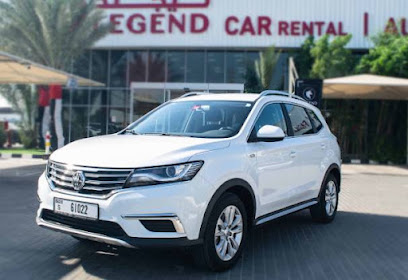 ليجند ورلد لتأجير السيارات - أبو ظبي - أبو ظبي - +971 50 374 7715