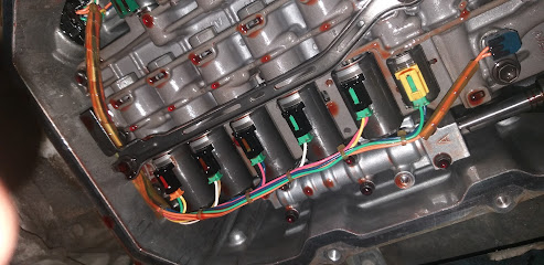 مركز وصلة العالم للسياراة فرا -١ World Link Auto Center فرع 1 - أبو ظبي - +971 58 920 5212