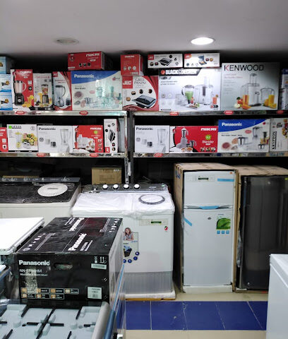 شمسة للالكترونيات والأجهزة المنزلية - أبو ظبي - +971 50 805 7752