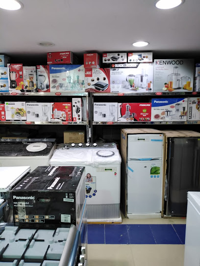 شمسة للالكترونيات والأجهزة المنزلية - United Arab Emirates|Abu Dhabi|128 Building