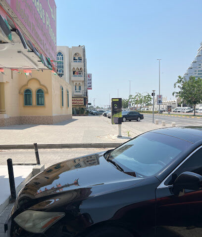 الماس لزينة السيارات - أبو ظبي - +971 54 772 2295