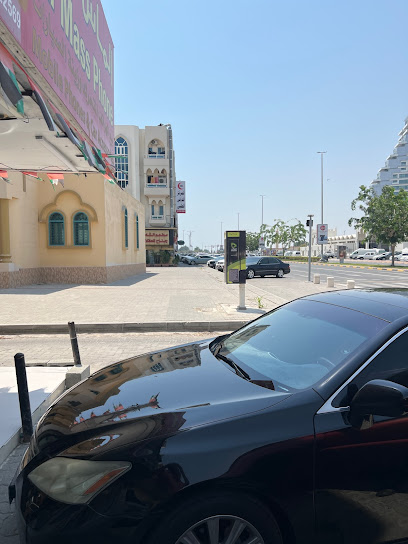 الماس لزينة السيارات - United Arab Emirates|Al ‘Uwaid - Fujairah|49F3+JXG