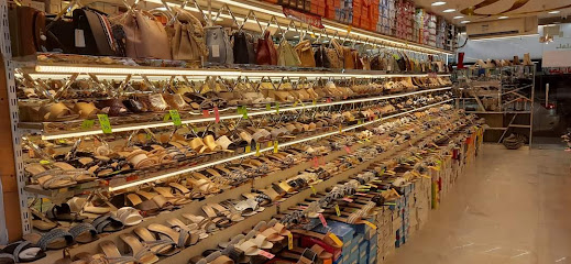 العندليب للاحذية والحقائب - أبو ظبي - +971 50 710 3969