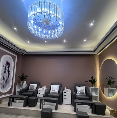 مركز تجميل وسبا ثمانين للسيدات - أبو ظبي - +971 3 765 4888