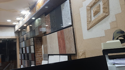 التألق لتجارة مواد البناء - أبو ظبي - +971 52 125 9626