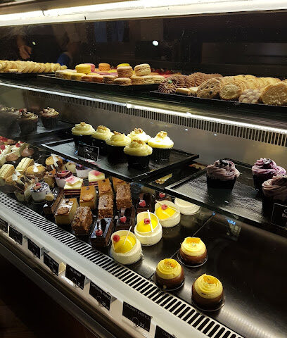 المخبز الفرنسي - أبو ظبي - +971 55 123 3172