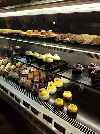 المخبز الفرنسي - United Arab Emirates|Dubai|Dubai-Al Ain Road