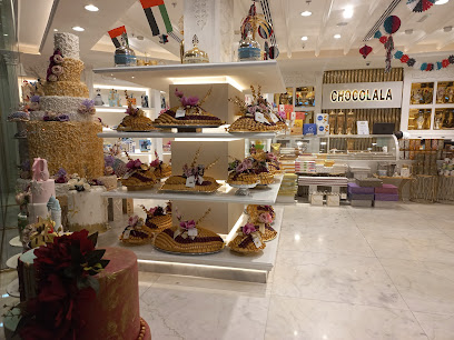 شوكولالا الشارقة - أبو ظبي - +971 6 567 1557